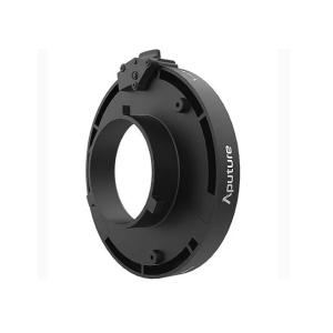 Alquiler Aputure Bowens a Minibowens