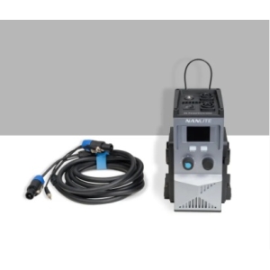 Nanlite FC PowerController para focos LED FC-300B, FC-500B y FC-500C