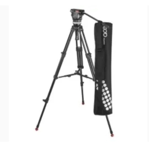 Alquiler Trípode Vídeo Sachtler Ace 75mm