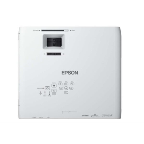 Proyector Epson EB-L260F